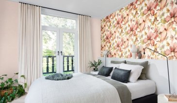 Обои Rasch Florentine 4 481259 изображение 3