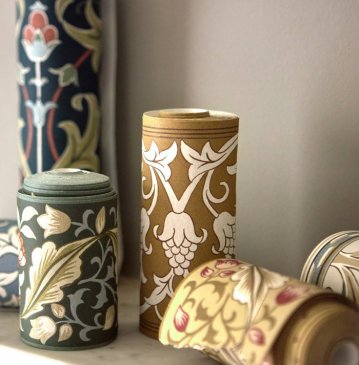 Обои Morris&Co The Unfinished Works 217611 изображение 3