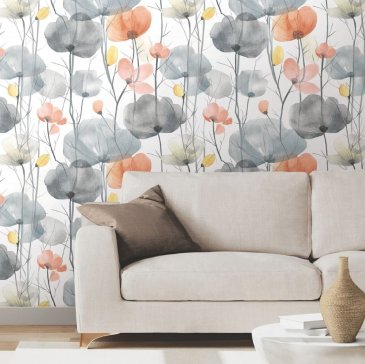 Обои Ronald Redding Caviar VR1537 изображение 2