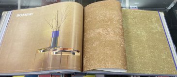 Обои Marburg The New Bombay Design Edition 30142 изображение 2