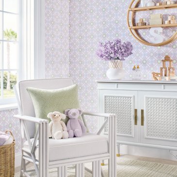 Обои Thibaut Islander T15828 изображение 4