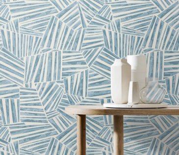 Обои Seabrook Geometric Textures EG10002 изображение 2