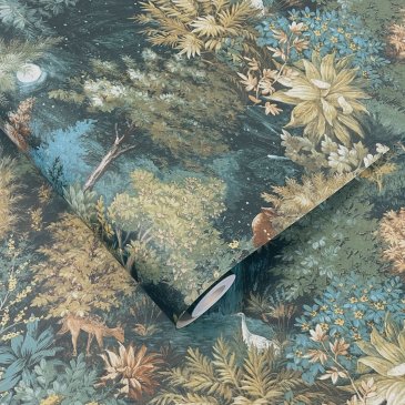 Обои Holden Decor Imaginarium 3 14150 изображение 3