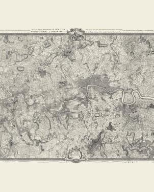 Американские Обои бумажные серые Williamsburg WM2605M изображение 0