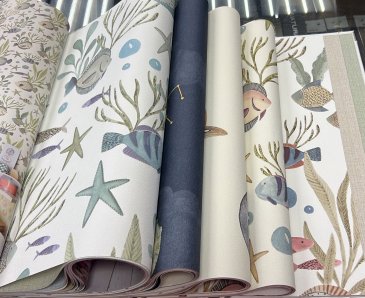 Обои Grandeco Little Dreamers LD3318 изображение 3