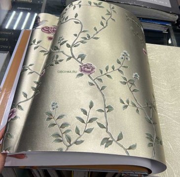 Обои Prisma La Storia 3 MS12114A изображение 4