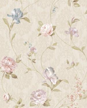 Обои Grandeco Via Grande VG2103