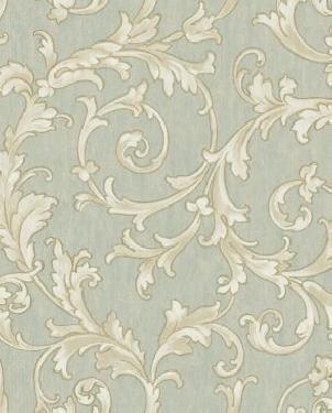 Обои York St. Augustine BQ3818