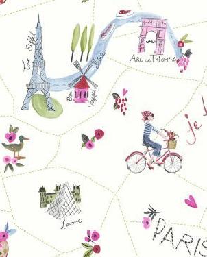 Обои Arthouse Imagine Fun 2 696105