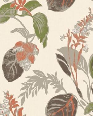 Обои Antonina Vella La Stranza AN2700