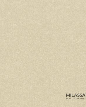 Обои Milassa Casual бежевые Casual 26-002-1 изображение 0