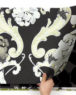 Обои Designers Guild Arabella P494-05