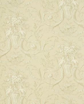 Обои Sanderson Classic Collection 2 Classic Collection 2 DCLACT-101 изображение 0