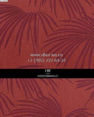 Обои Hookedonwalls Hysterical Glamour 31026