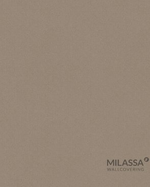 Обои Milassa коричневые Gem Gem6-010 изображение 0