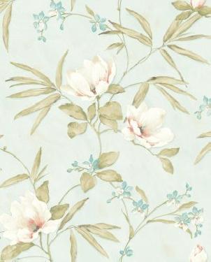 Обои Grandeco Fiore FO3203