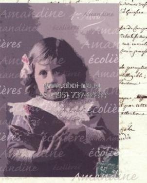 Обои Marburg Colour & Life 45254