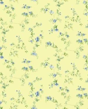 Обои York Cottage Walk SM8580