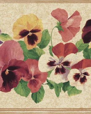 Обои York Cottage Walk KH7010BD