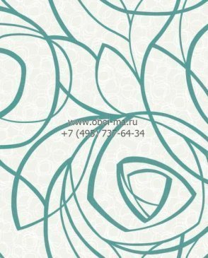 Обои бумажные для спальни Wallpapher WH2668 изображение 0