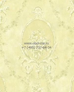 Обои Wallquest English Elegance dl60009