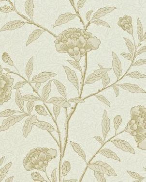 Обои Sanderson Richmond Hill Richmond Hill DRCH212133 изображение 0