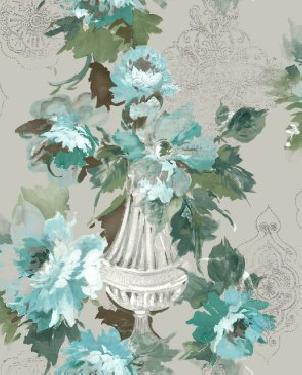 Обои Wallquest Chantelle CH80202