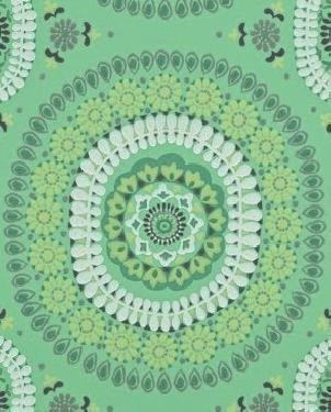 Обои Harlequin Jardin Boheme Jardin Boheme 110656 изображение 0