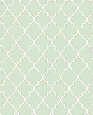 Обои для гостиной Waverly Cottage ER8195 изображение 0