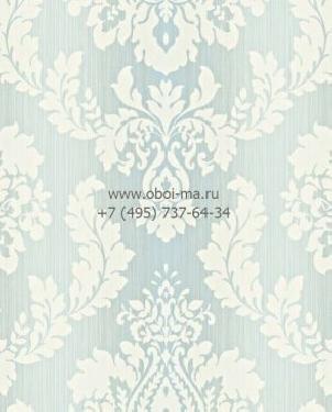 Обои Wallquest Springtime Cottage CG31607