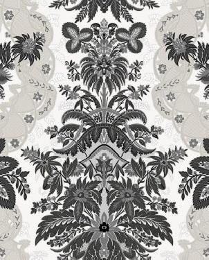 Обои Alessandro Allori Giardino 1001-9RMH