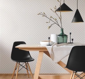 Обои Caselio Scarlett 100436053 изображение 4