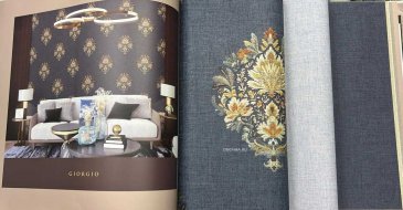 Обои Alessandro Allori Giorgio RGI1003-6 изображение 2