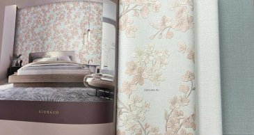 Обои Alessandro Allori Giorgio RGI1007-4 изображение 2