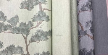 Обои Alessandro Allori Giorgio RGI1001-9 изображение 2