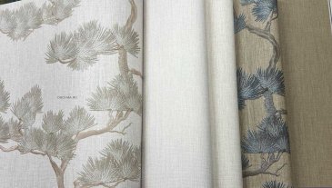 Обои Alessandro Allori Giorgio RGI1001-8 изображение 2