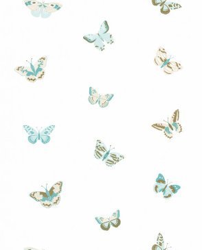 Обои с бабочками, насекомыми Girl Power 100826000 изображение 0