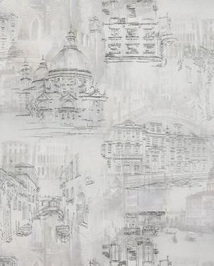 Обои OVK Design Детство 10091-01