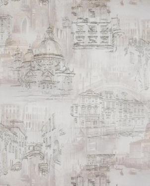 Обои OVK Design Детство 10091-02