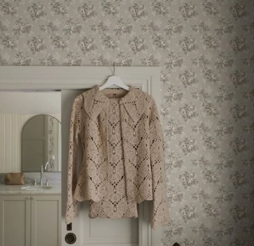 Обои Borastapeter Charm 8187 изображение 2