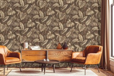 Обои Emiliana Parati Voyage DB73720 изображение 2