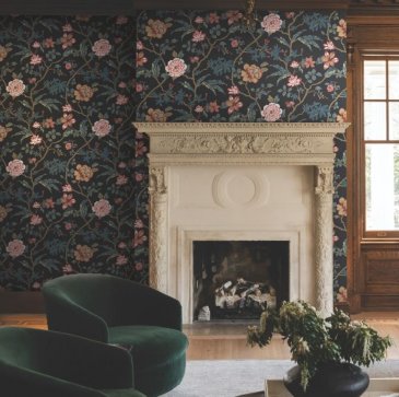 Обои Ronald Redding Astoria MX9656 изображение 4