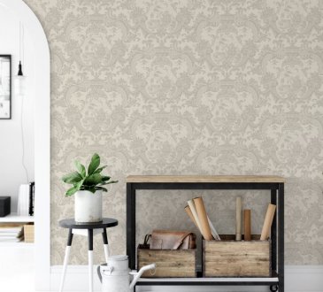 Обои Cole & Son Archive Anthology 100-3012 изображение 4