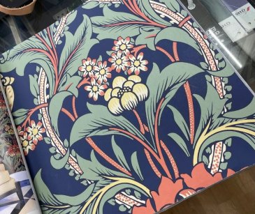 Обои Architector British Heritage KT20504 изображение 6