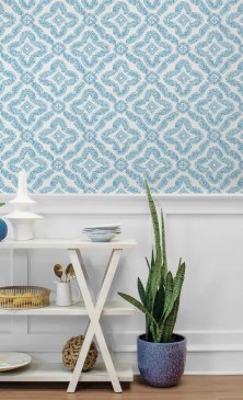 Обои Seabrook Summer House SC21302 изображение 2