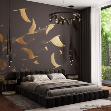 Фрески Fresq Geo Collection GEO11 изображение 2