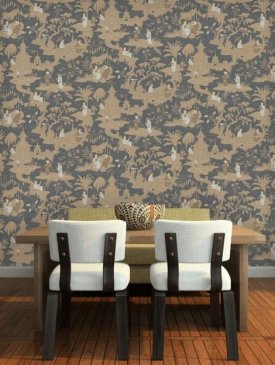 Обои Cole & Son Archive Anthology 100-8040 изображение 3