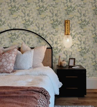 Обои A Street Prints Botanica 4143-22012 изображение 3