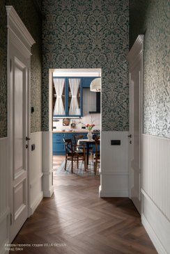 Обои Loymina Gallery Classic GC4-012 изображение 3