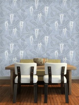 Обои Cole & Son Archive Anthology 100-9043 изображение 4